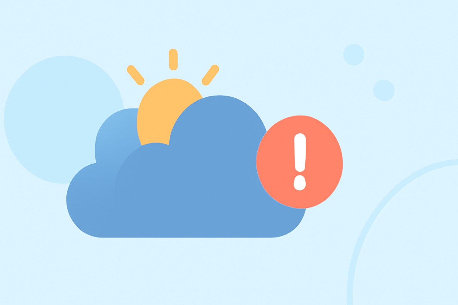 Designing Effective Weather Banners During Pollen Season