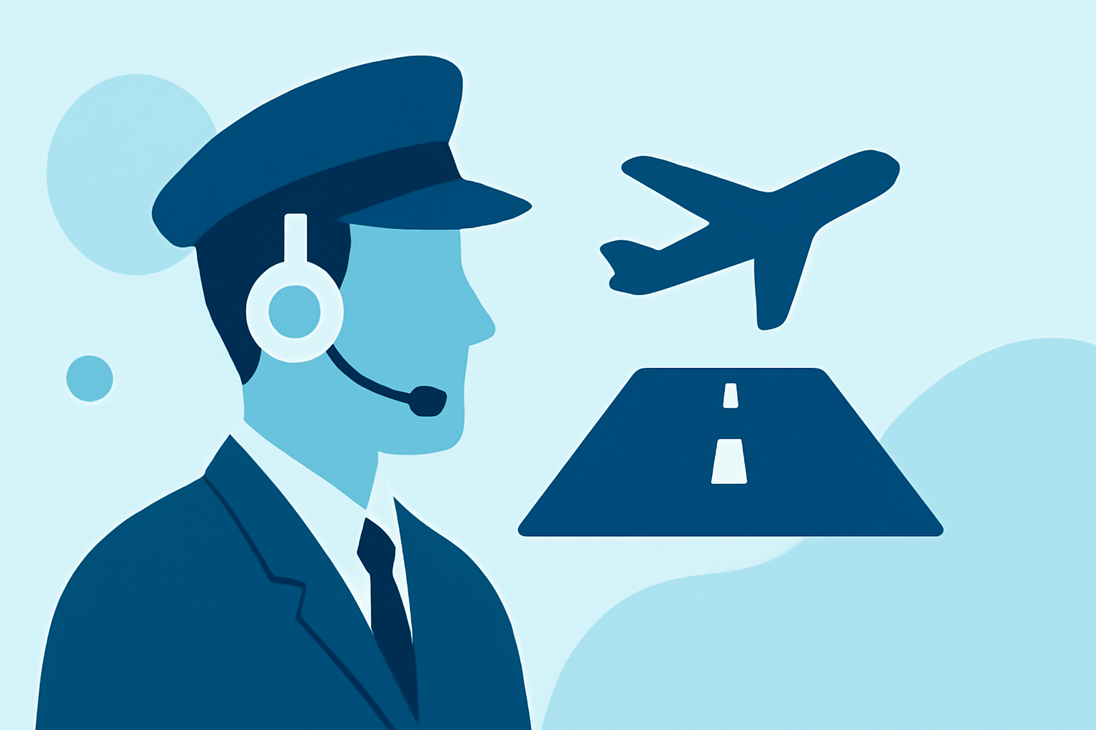 Navigating Runway Conditions in Adverse Weather: Essential Tips for Pilots