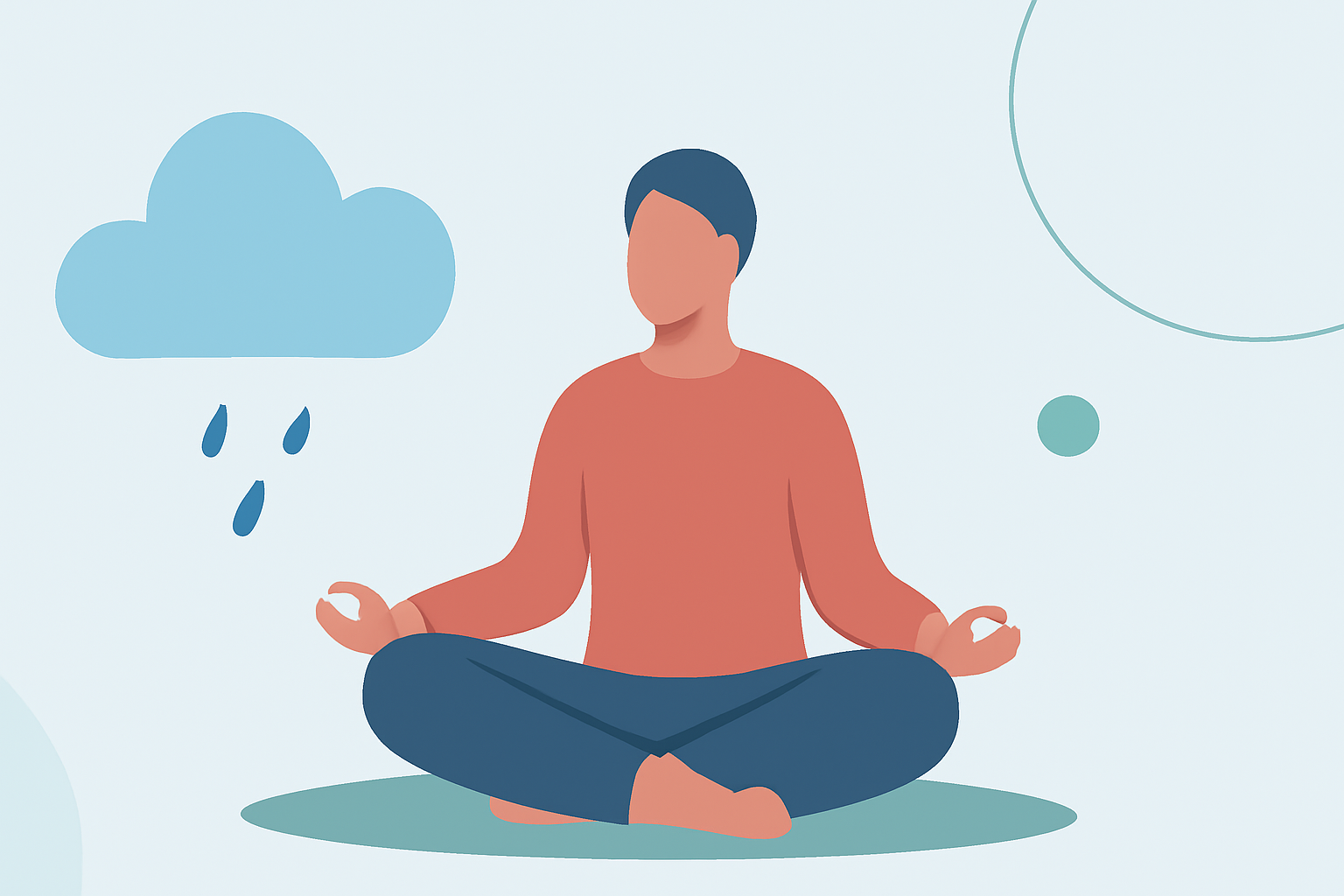 Weather Considerations for Outdoor Meditation: A Non-Technical Guide