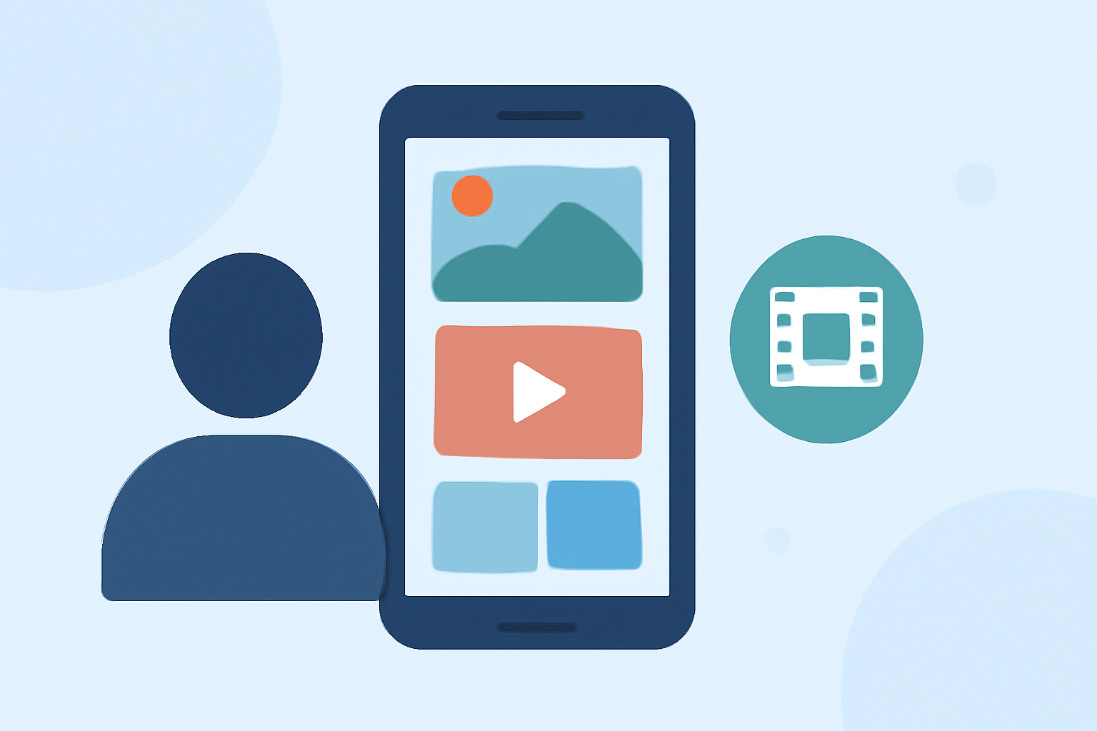 Creating a Trip Recap Montage on Android: A Step-by-Step Guide