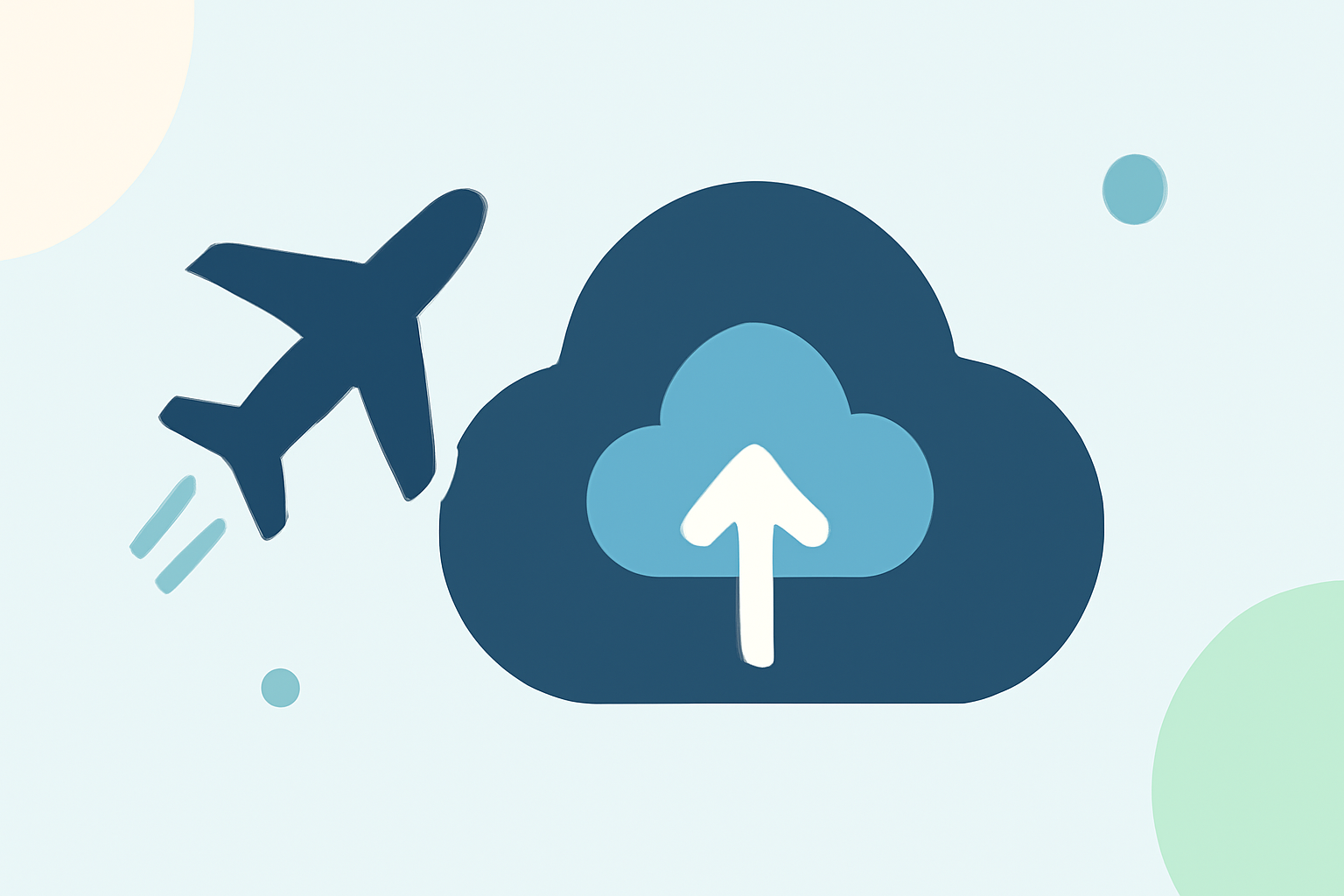 Understanding Hub Airport Weather Risks: A Pre-Flight Cheat Sheet