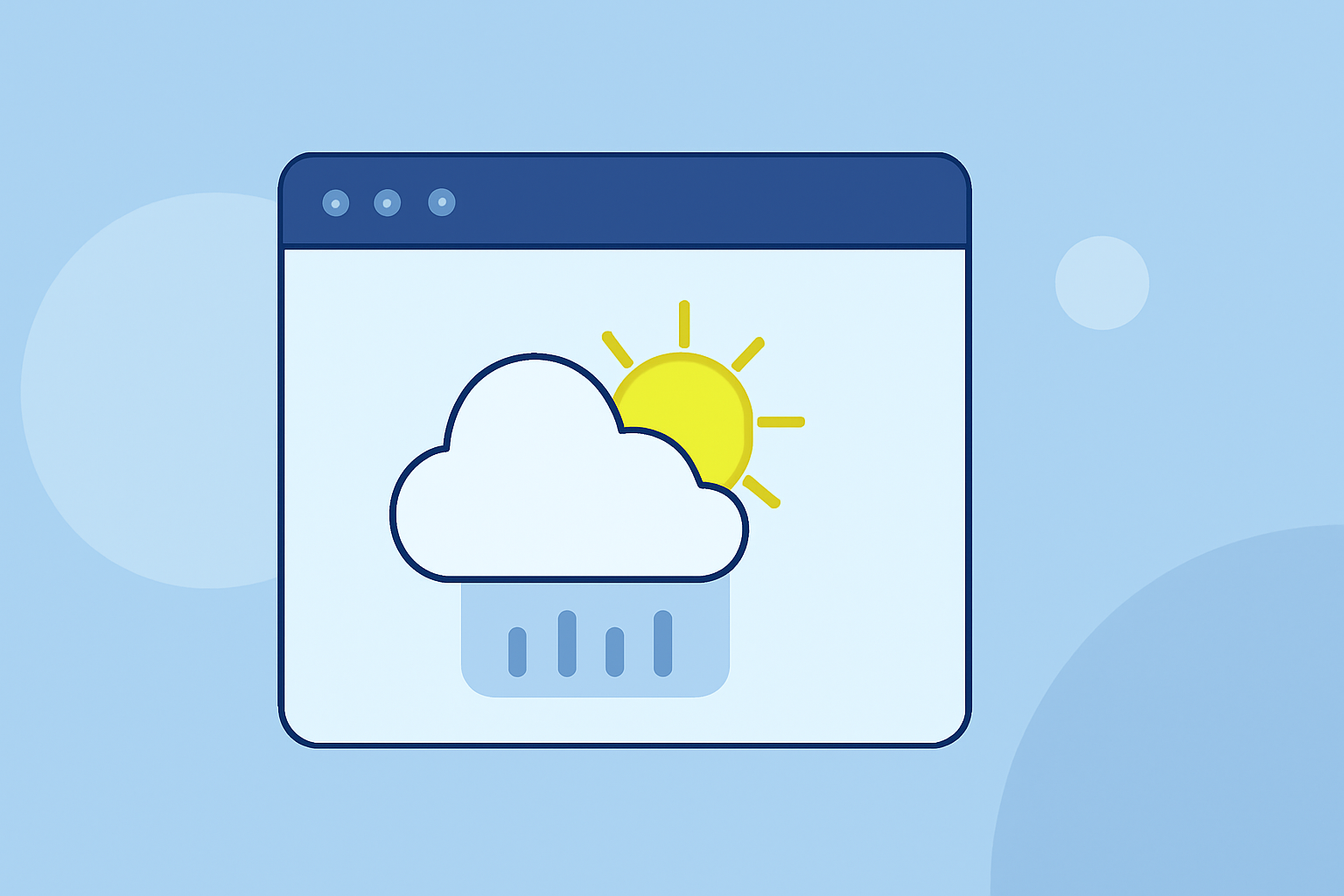 Monthly Weather Forecasts: A Step-by-Step Workflow Guide