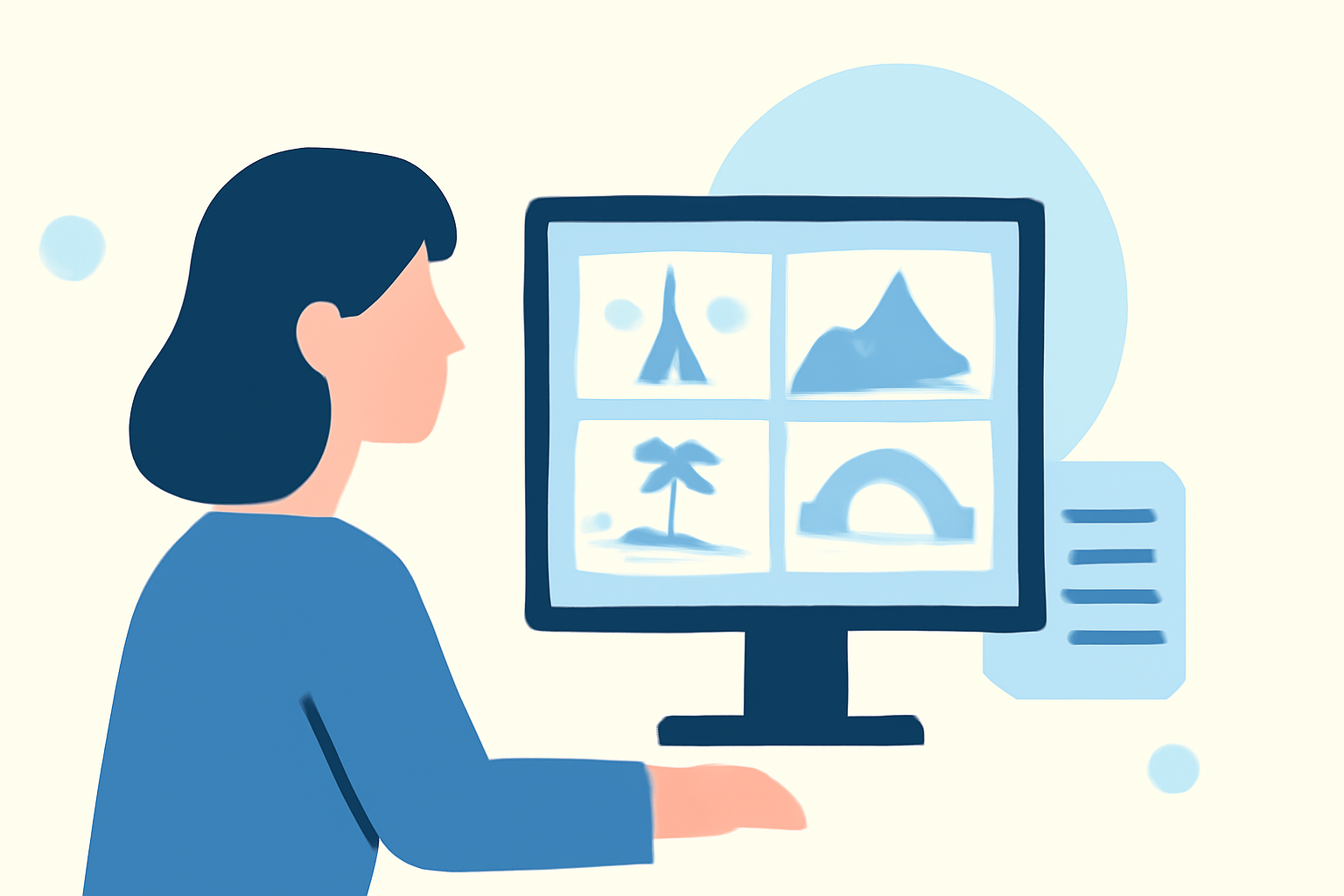 Creating a Multi-Destination Recap Montage: A Comprehensive Checklist for Travel Vloggers