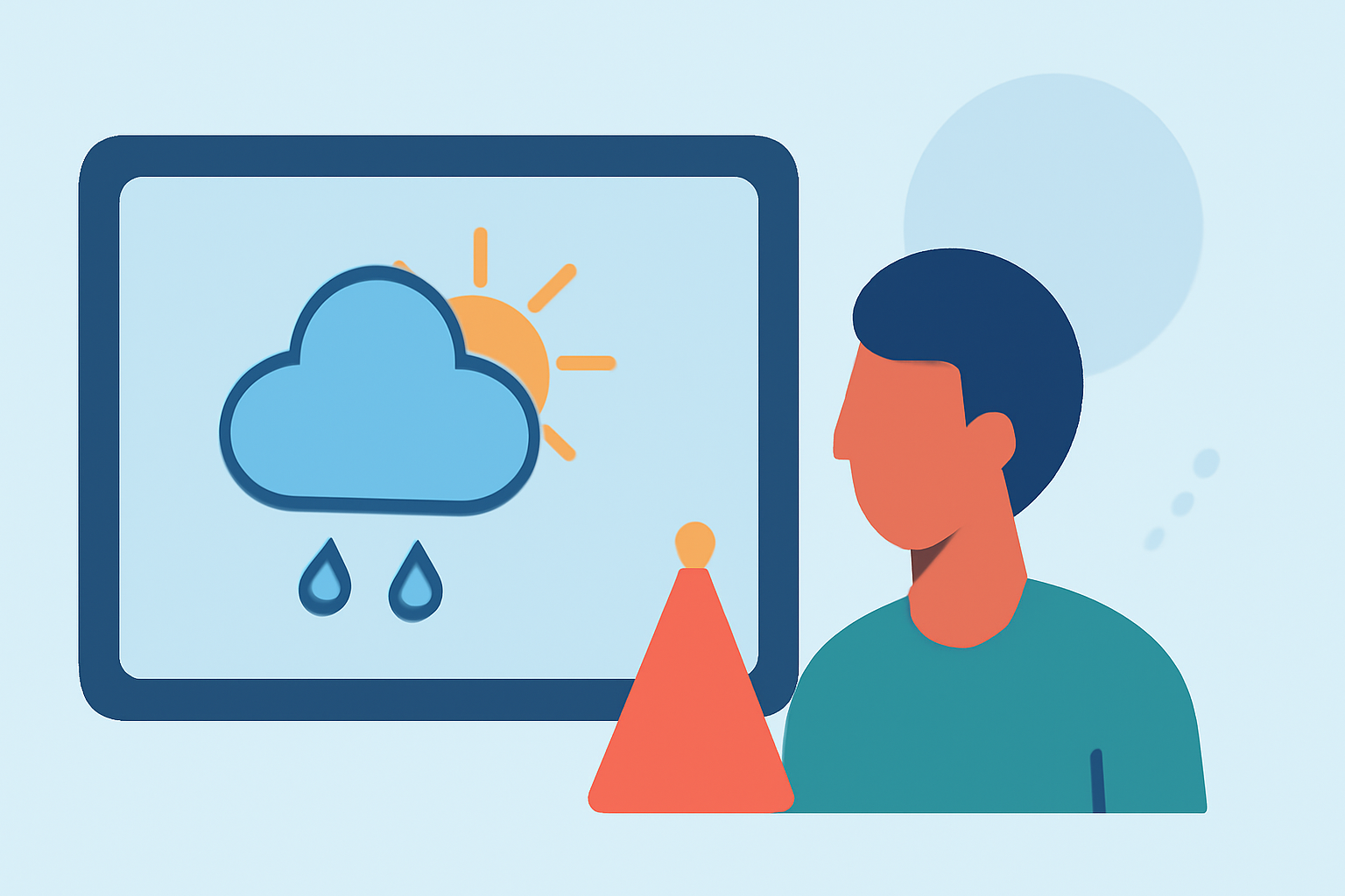 A Step-by-Step Guide to Planning Outdoor Parties with Weather Considerations