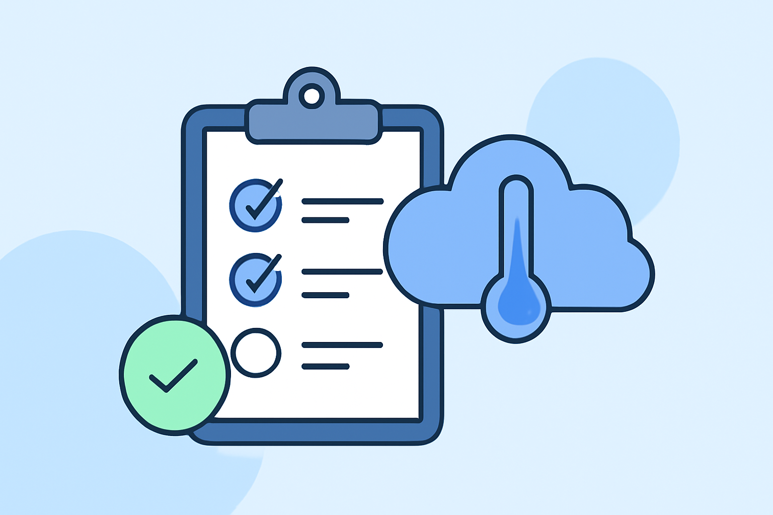 Weather-Aware To-Do Lists: A Comprehensive Guide