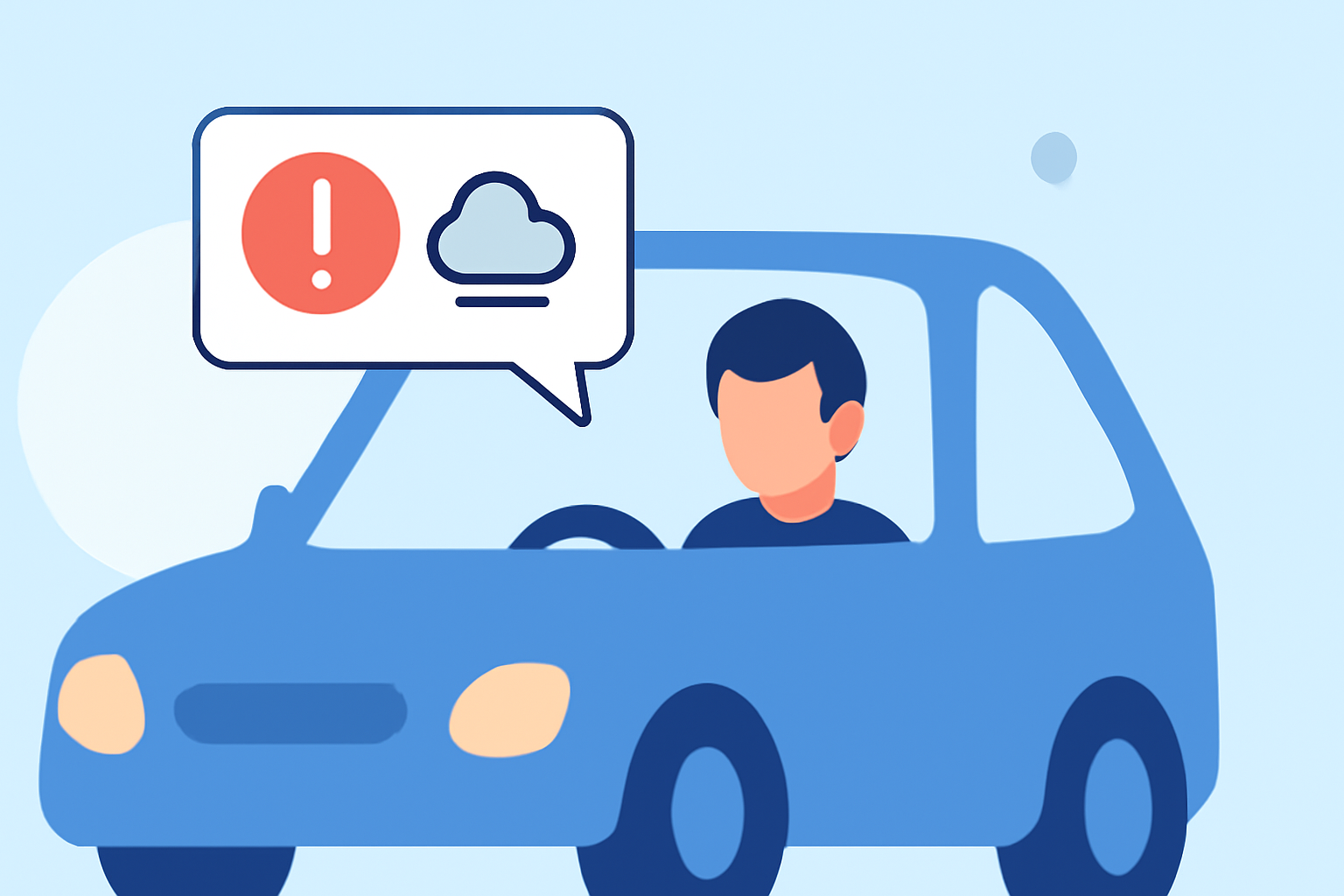 Easy AQI Alerts for Commuters: Stay Informed and Safe on the Road
