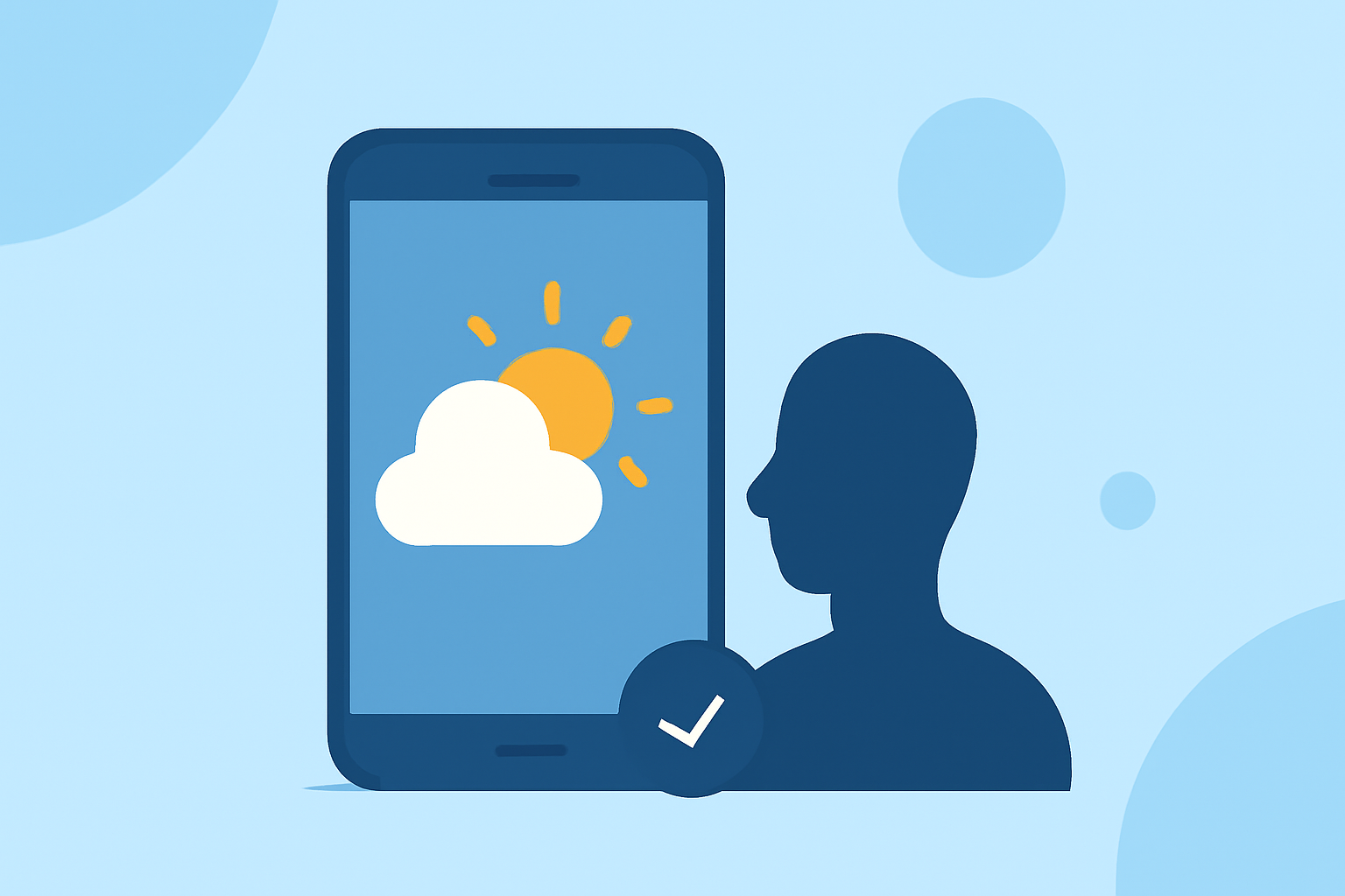 Your Essential Guide to Weather Planning for Outdoor Concerts on Android