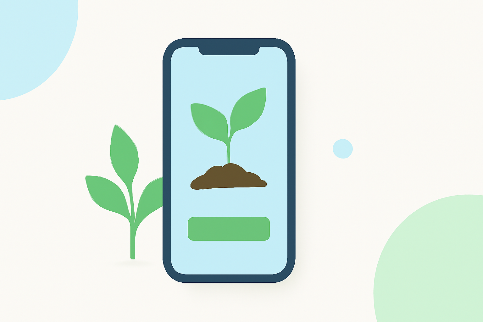 Optimizing Backyard Farming with Clime's iPhone App