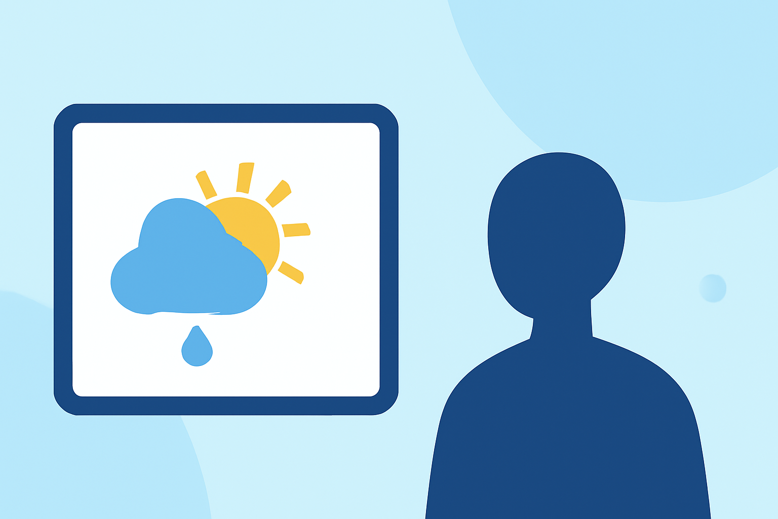 Optimizing Your Outdoor Relaxation with Accurate Weather Forecasts