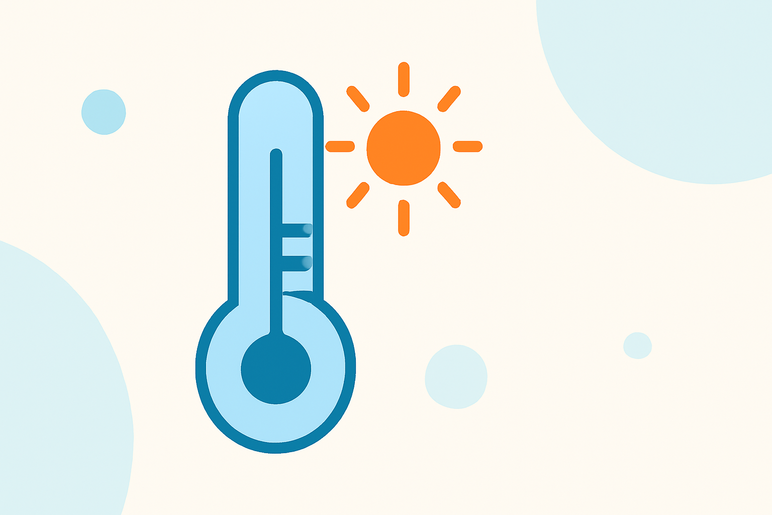 Understanding Heat Index and Its Application in Outdoor Events