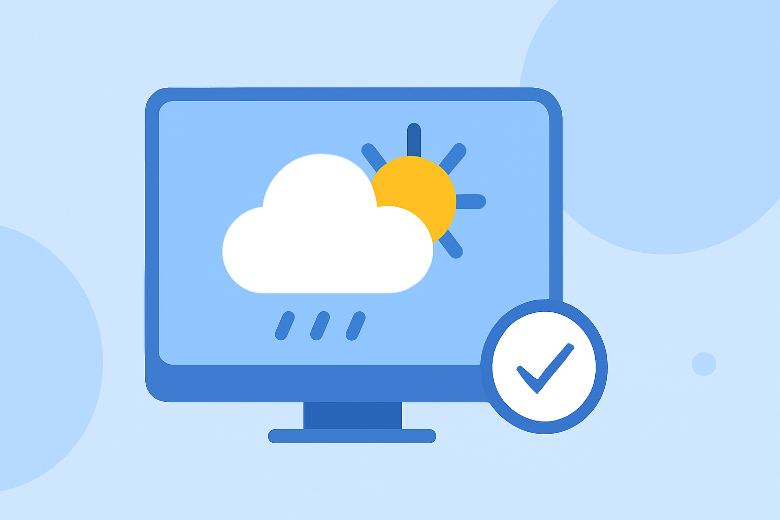 Get Quick Daily Weather Forecasts Fast
