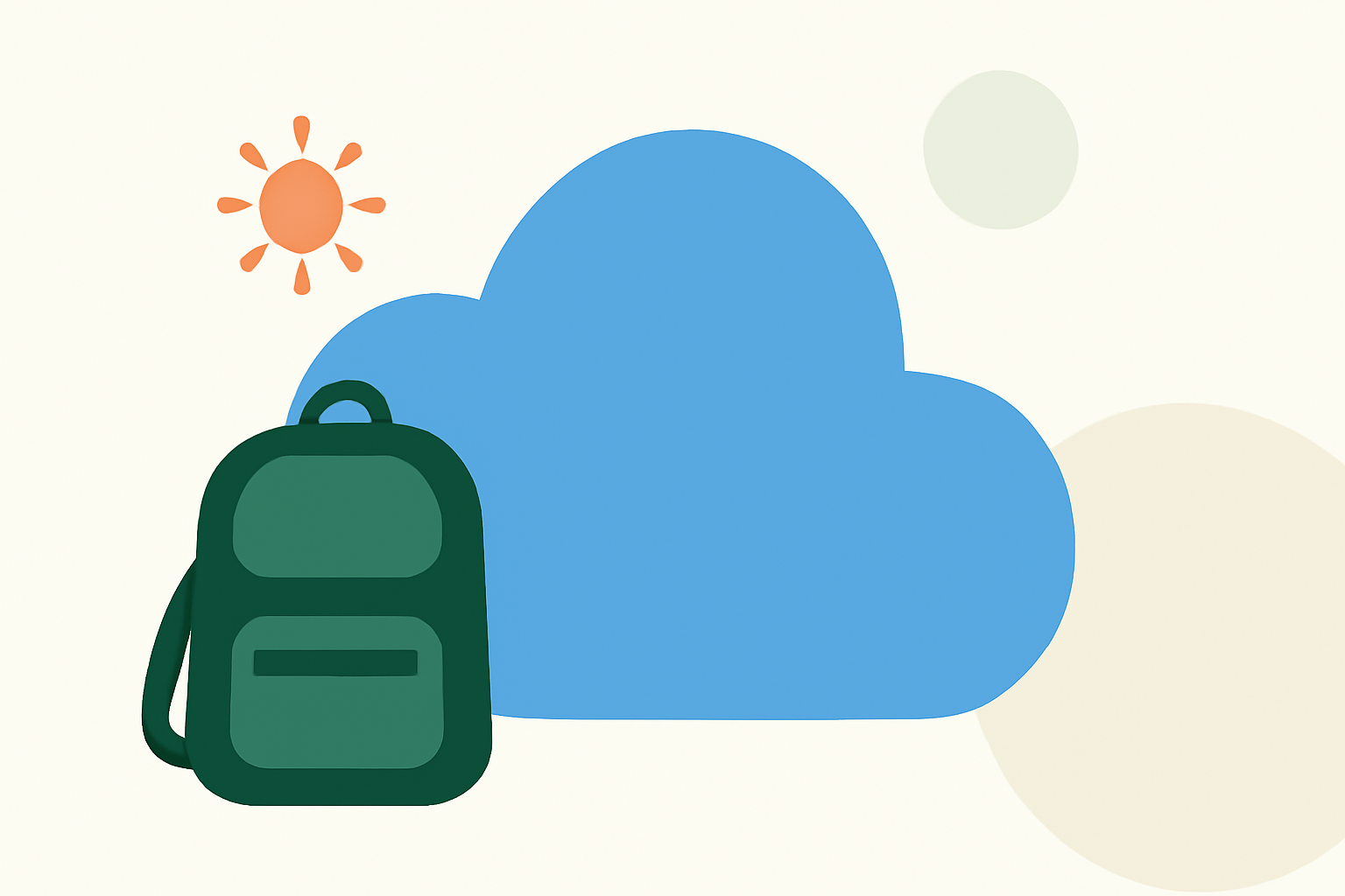 Weather Considerations for Backpacking and Gardening: Essential Insights