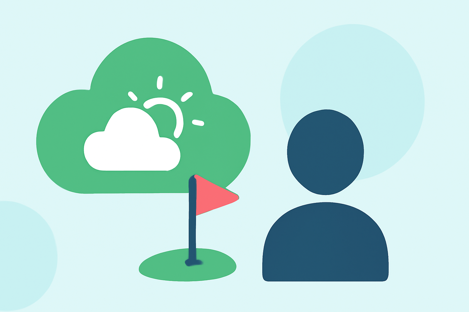 An Introduction to Weather for Golf Trips During Travel Days