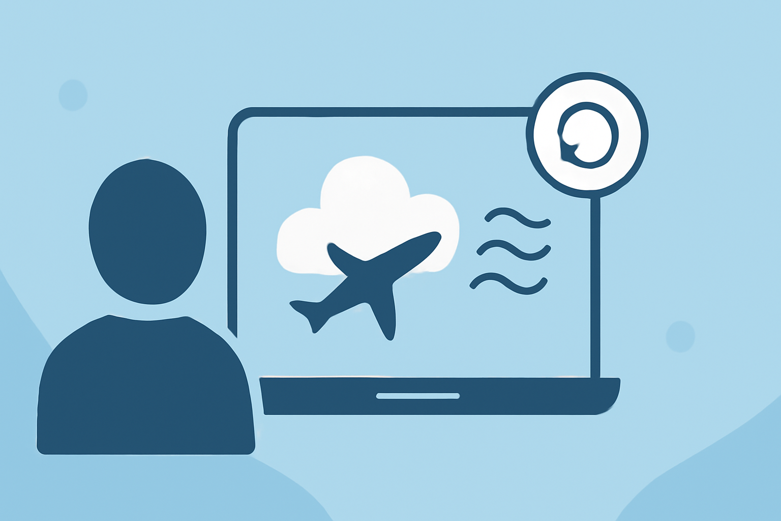 Quick Turbulence Forecasts for Flights: Your Guide to Smoother Skies