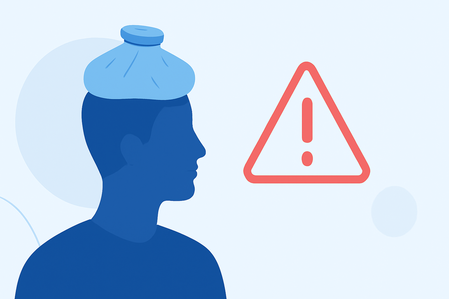 Common Ice Accumulation Mistakes Athletes Should Avoid