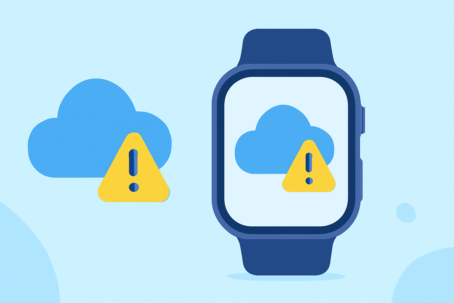 Managing Weather Alert Notifications on Wear OS