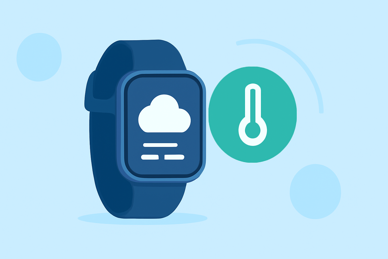 Monitoring Air Quality on Wear OS: A Comprehensive Guide