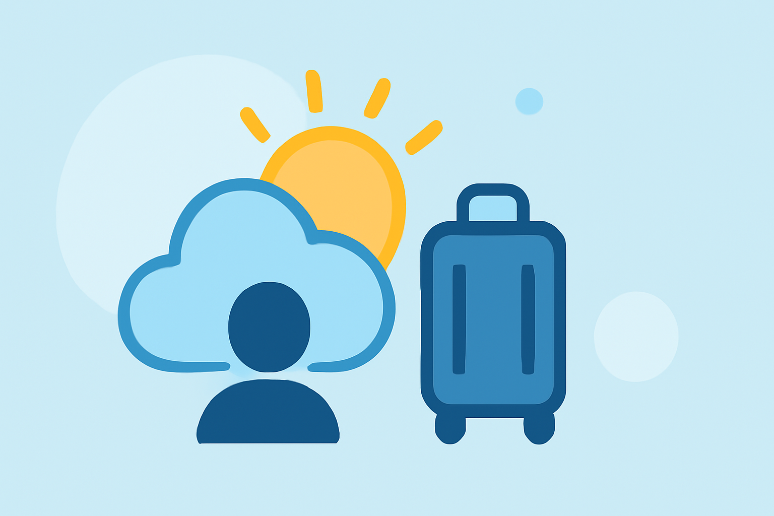 Weather and Travel-Day Timing Tips for 2026