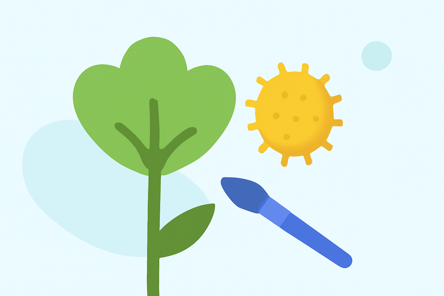 A Comprehensive Guide to Collecting Grass Pollen