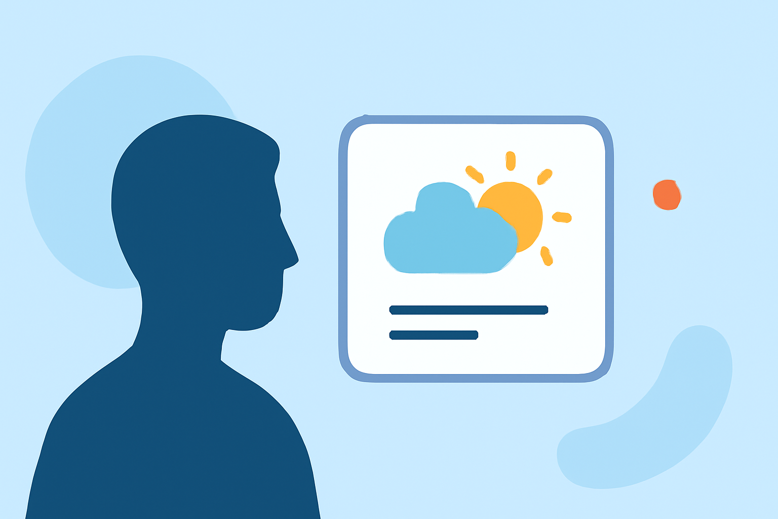 Integrating Weather Forecasts into Your Workout Planning