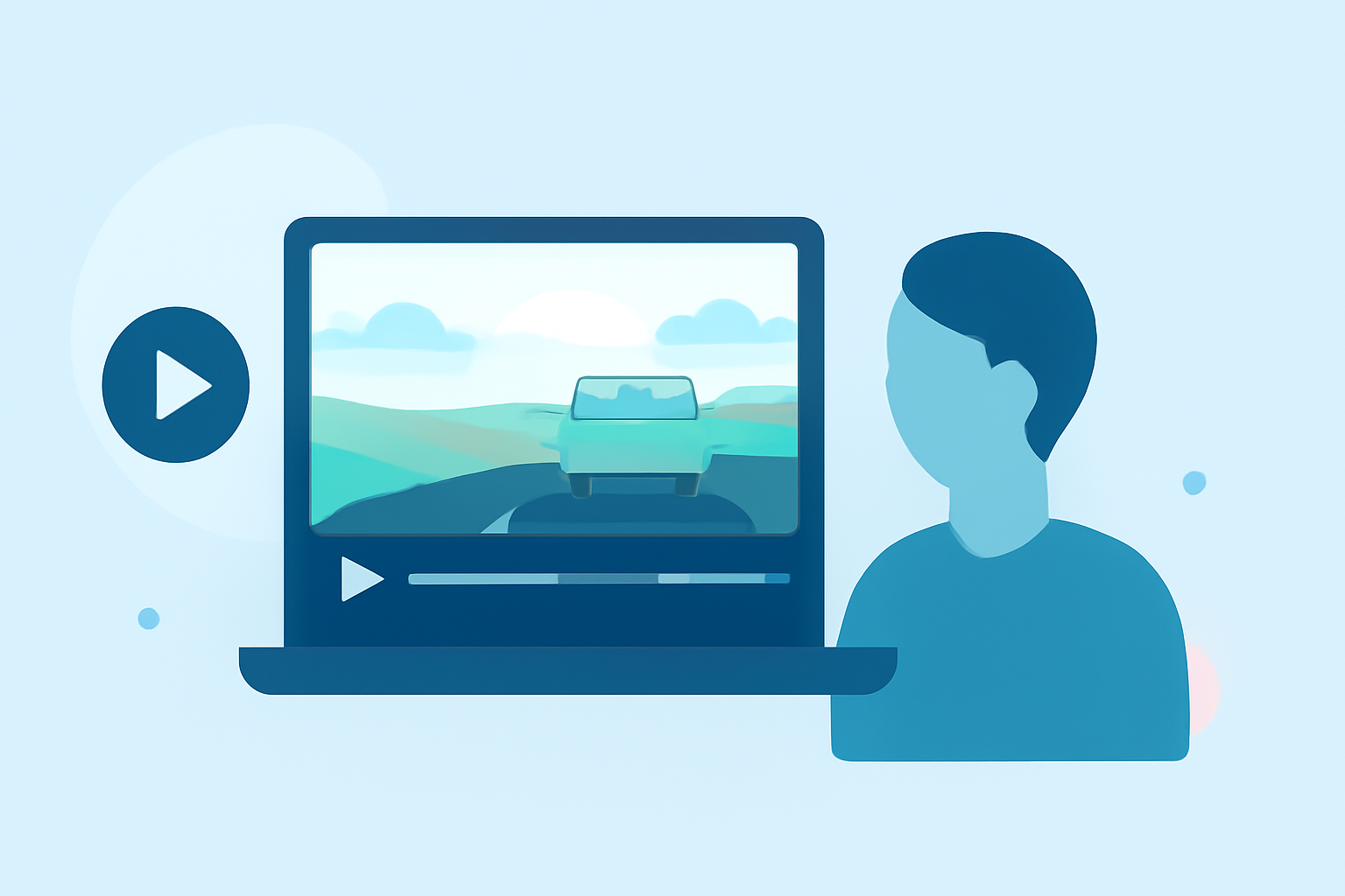 Getting Started with Road Trip Timelapse Editing for Travel Reels