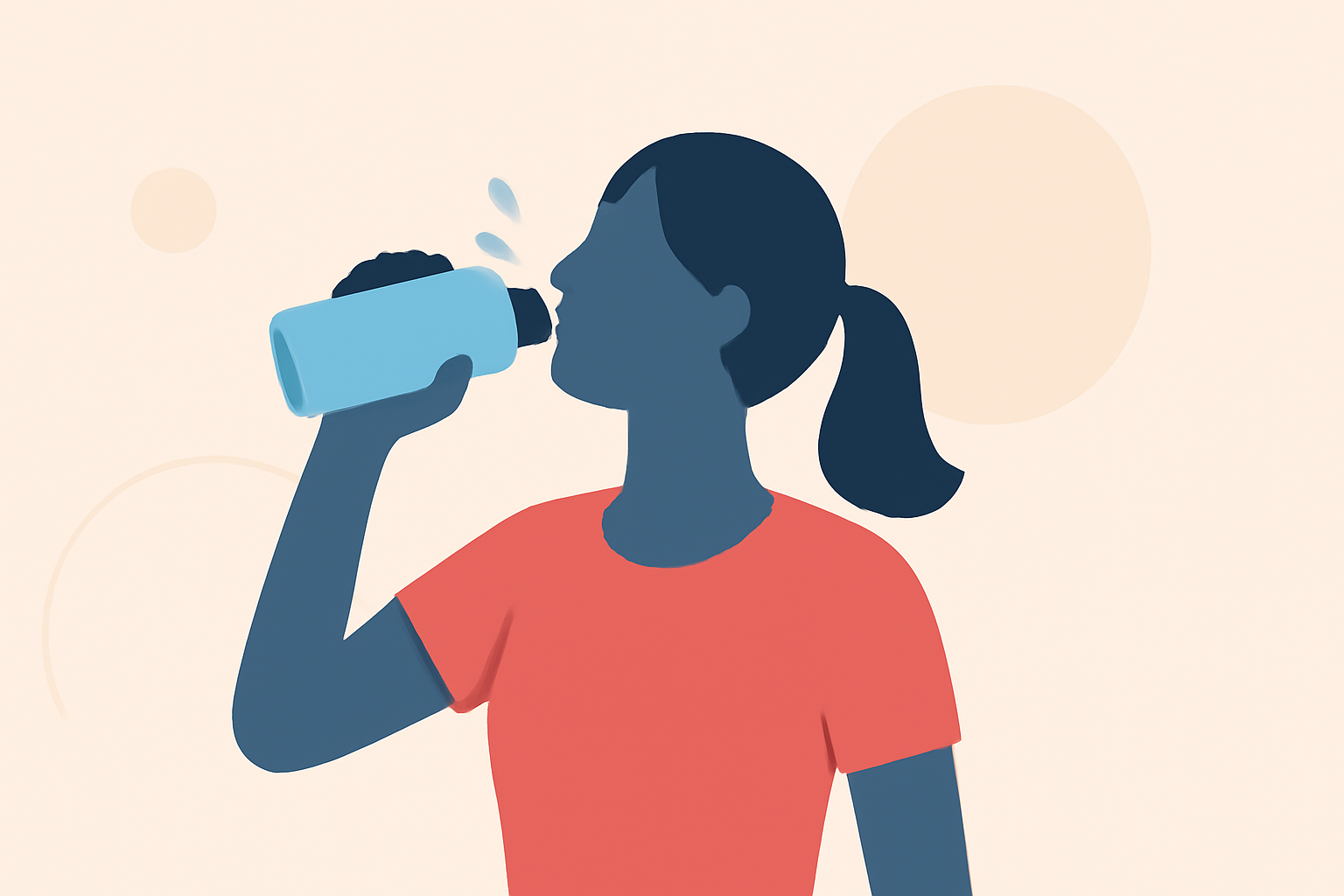 Best Hydration Strategies for Hot Weather