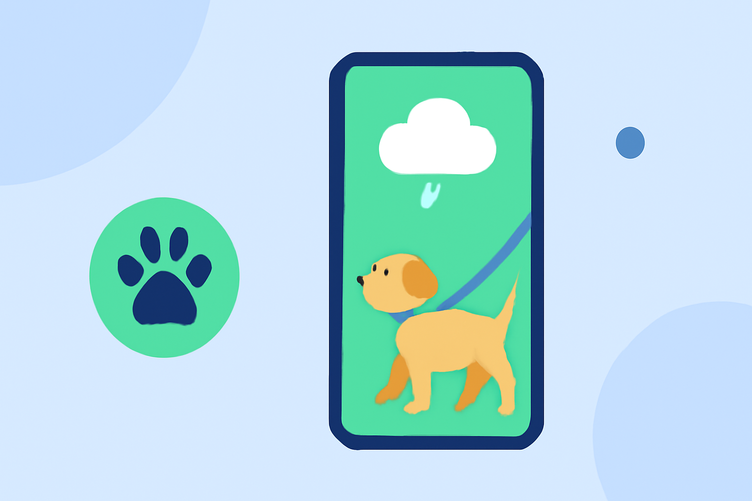 Your Guide to Pet Walking Weather on Android: The Essential Cheat Sheet