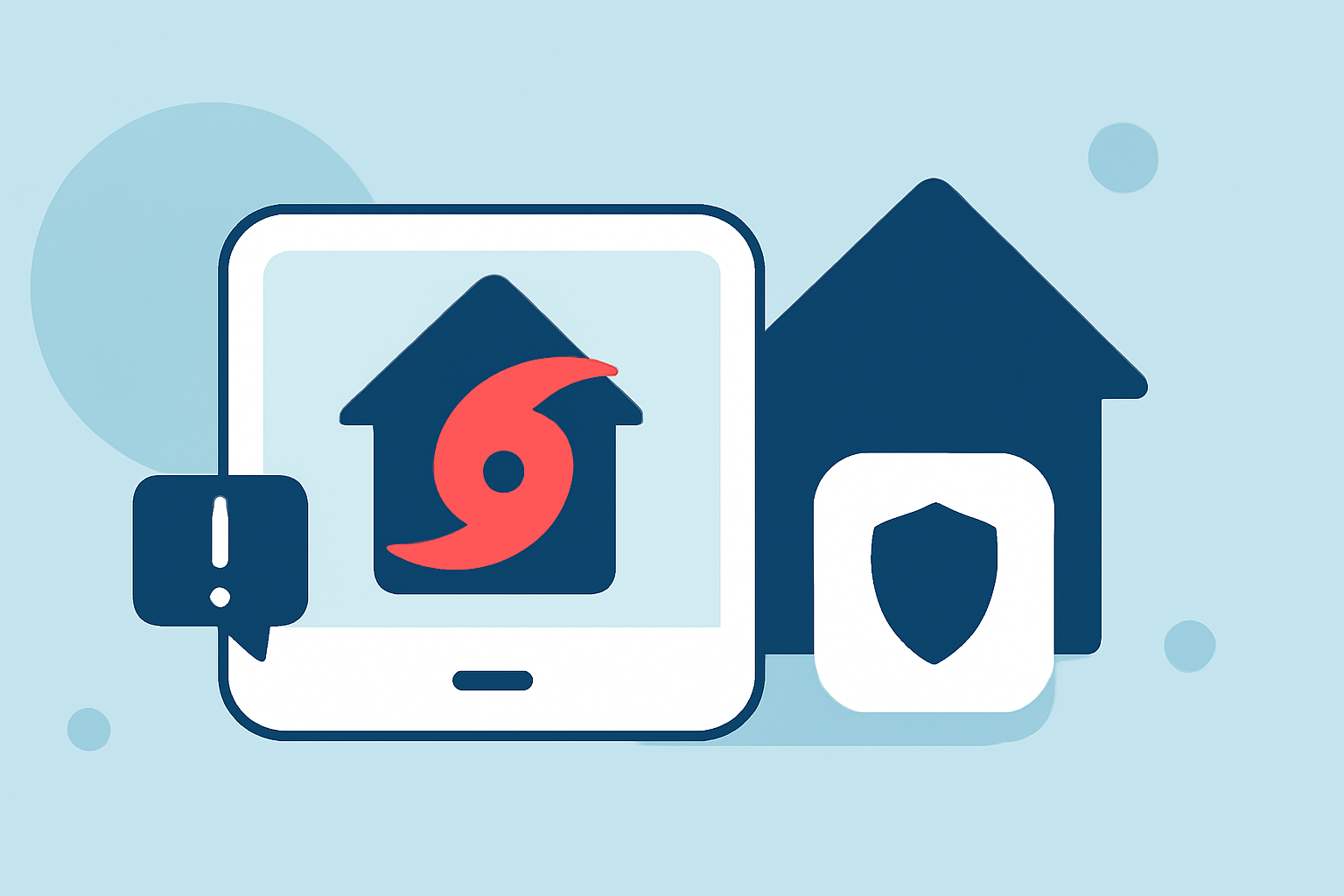 Essential Smart Home Devices for Hurricane Preparedness