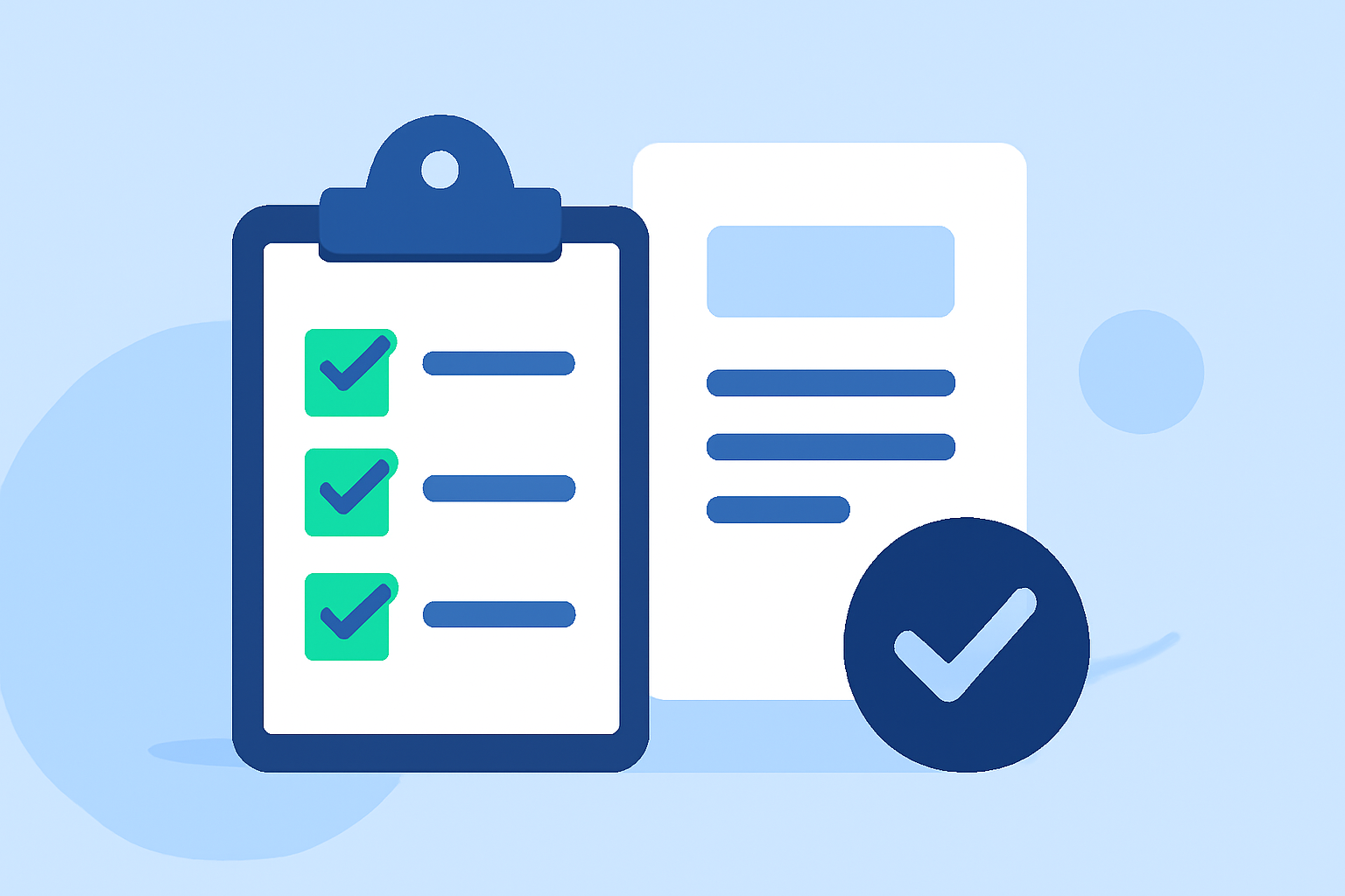 Your Essential Checklist for Daily Control Tower B-Roll Edits