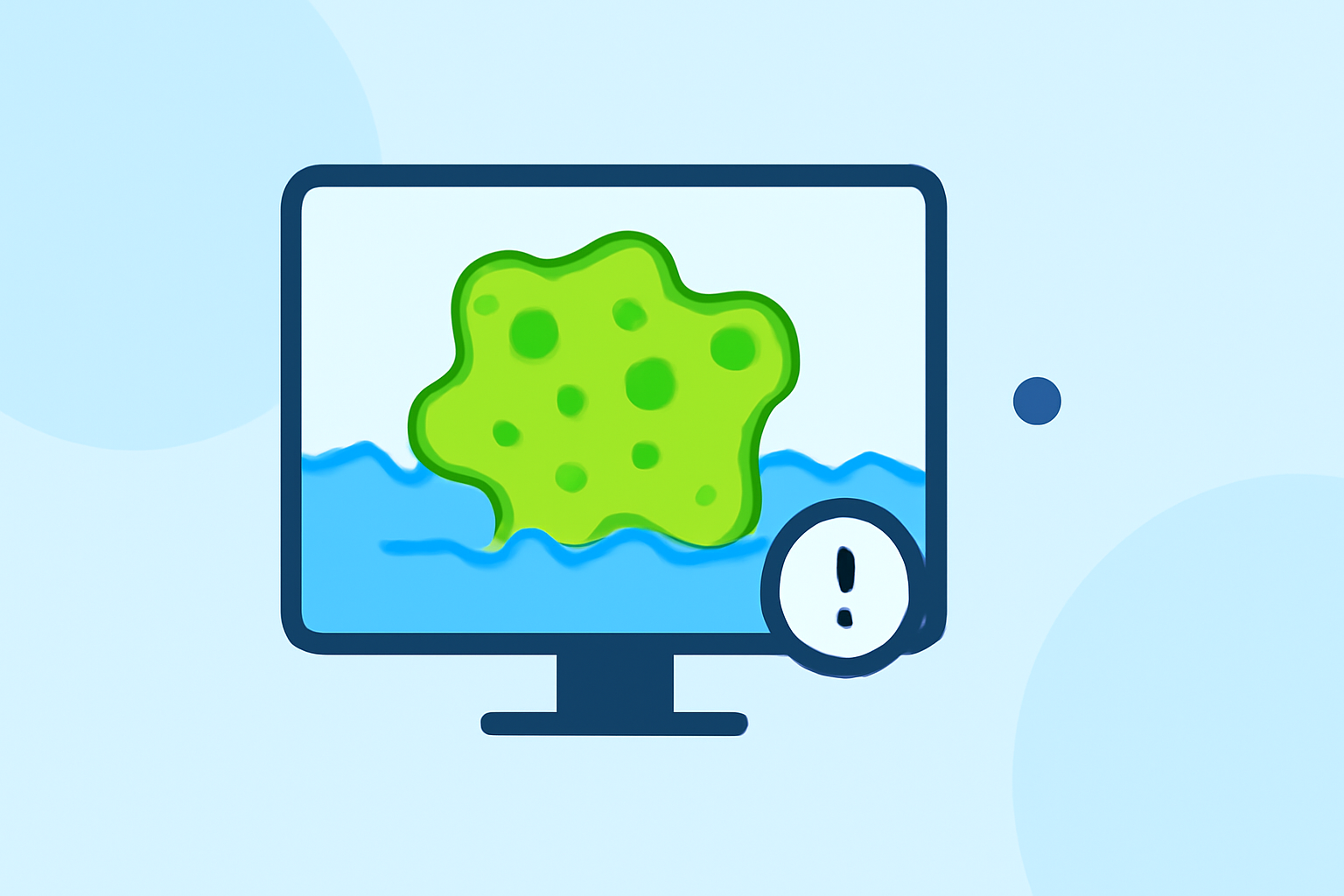 Understanding Harmful Algal Bloom Season Outlooks: A Step-by-Step Guide