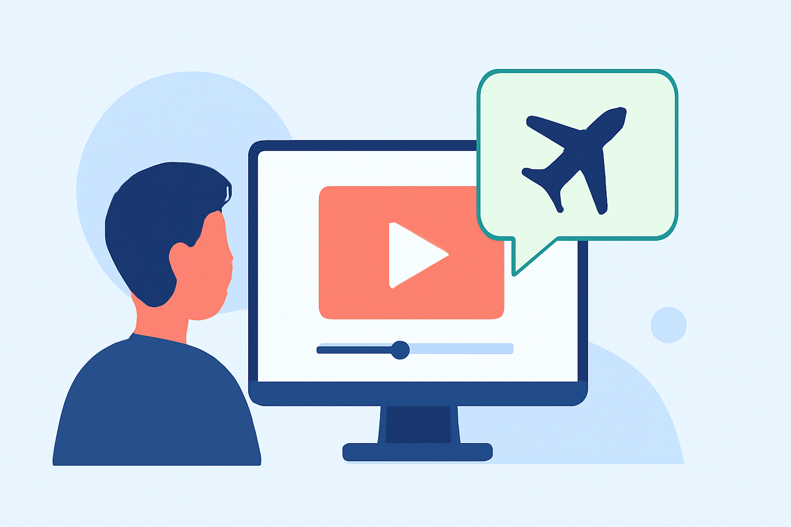 Creating a Travel Year-in-Review Video: A Complete Guide