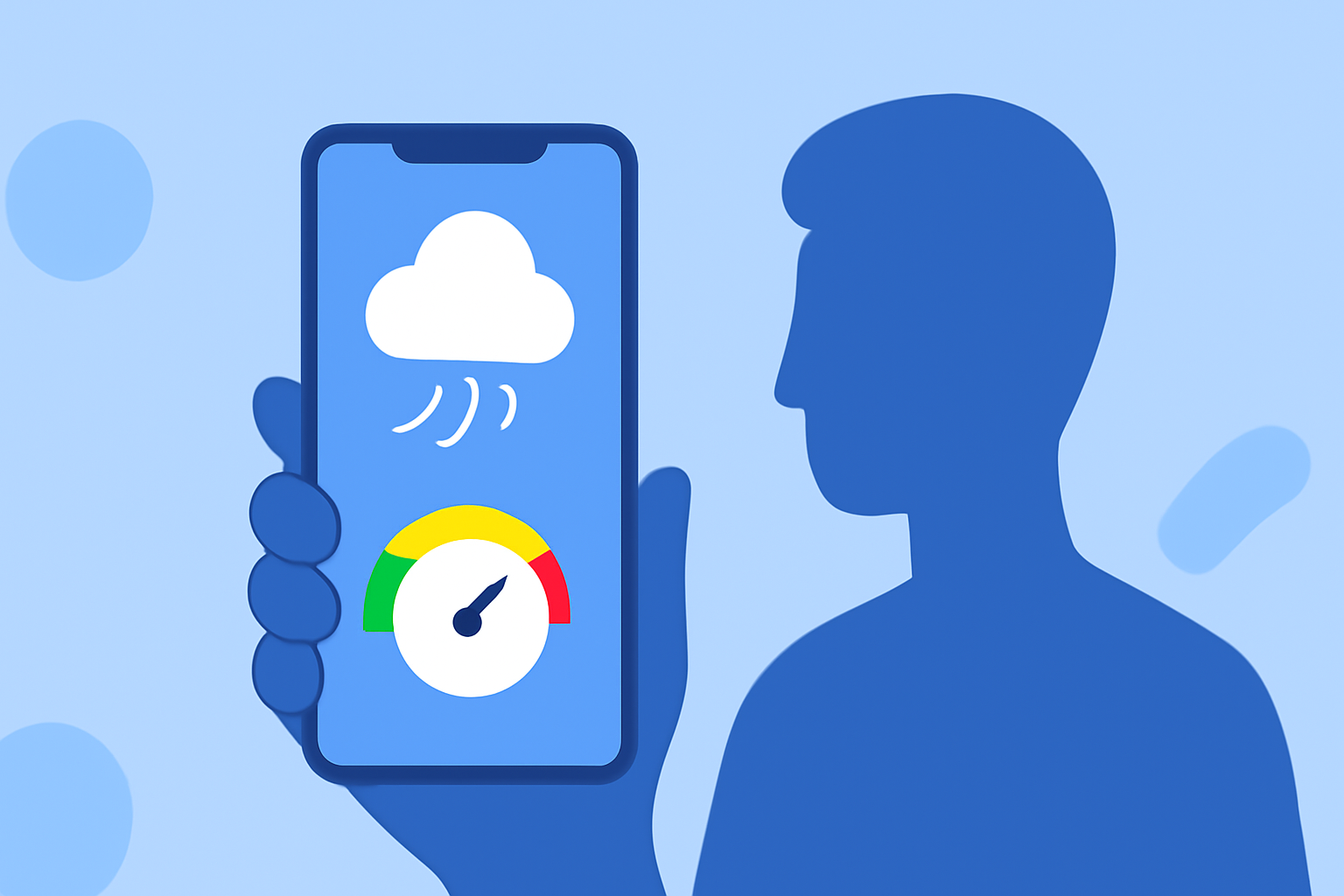 Monitoring Outdoor Air Quality for Sports Activities on Your iPhone
