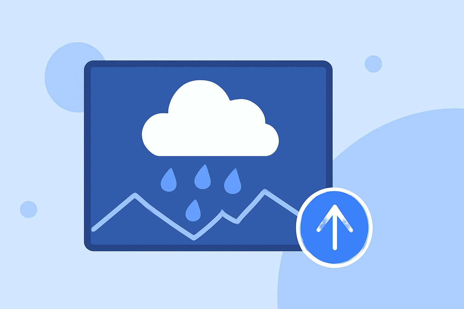 An Introduction to Rain Maps