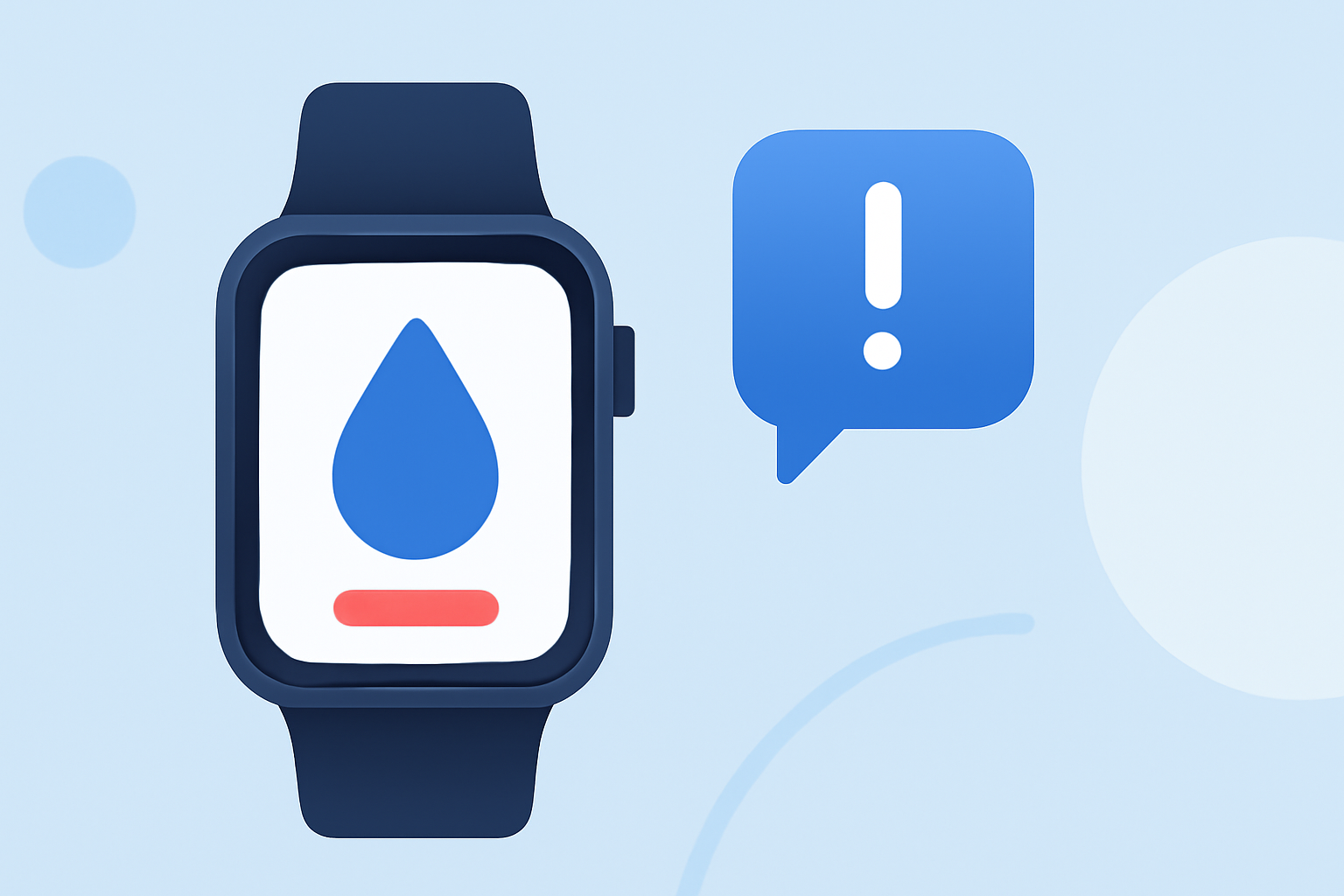 How to Receive Flood Alerts on Your Apple Watch