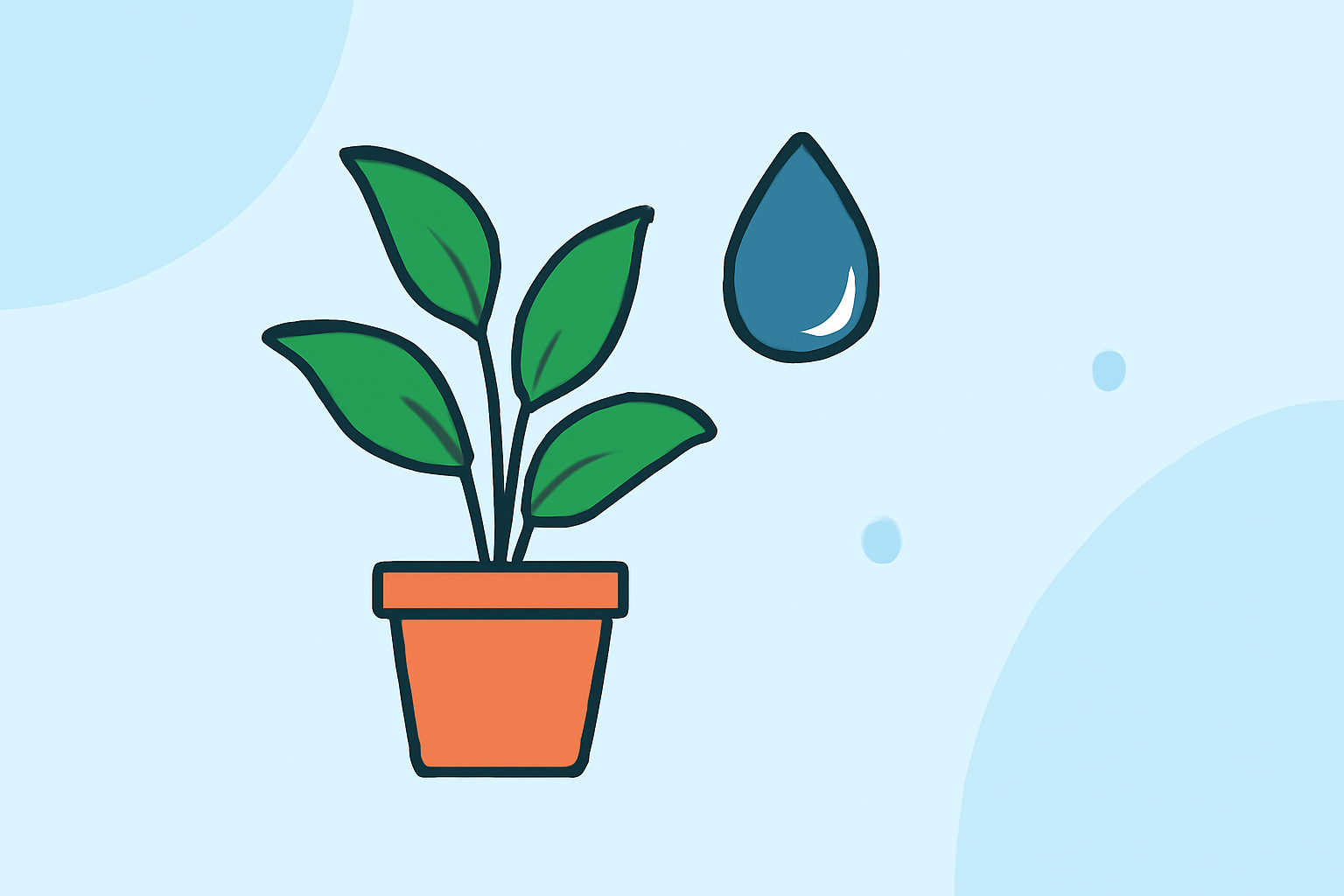 Humidity for Indoor Plants: Essential Guide for Beginners and Travelers