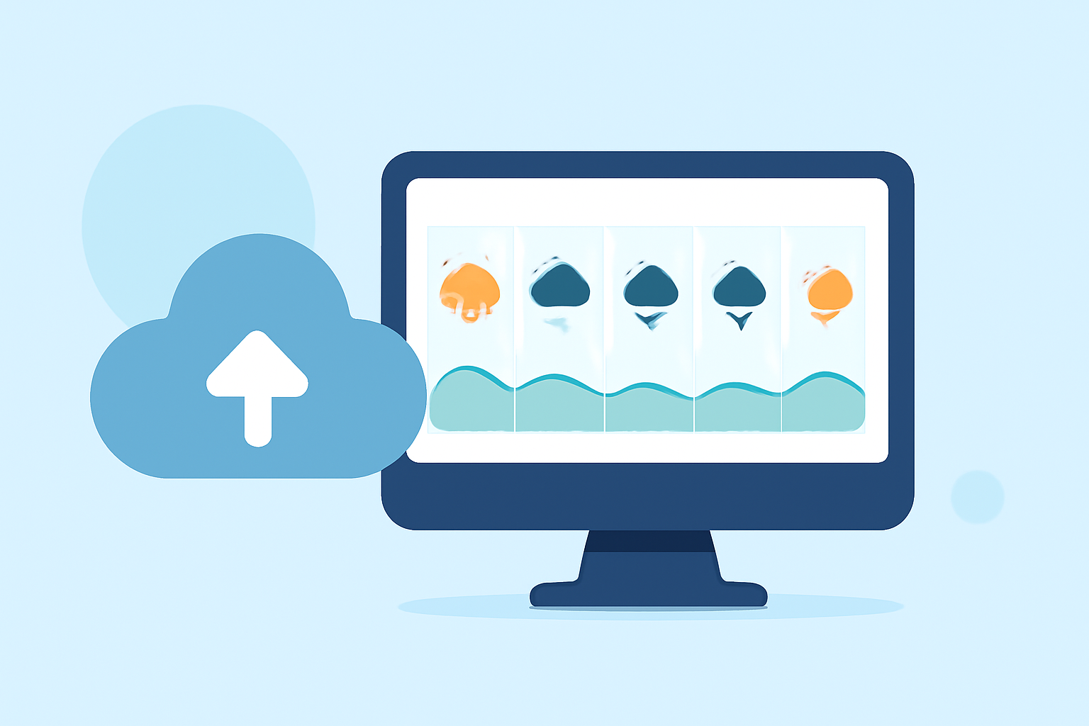 Your Ultimate Guide to Clime's 10-Day Weather Forecasts