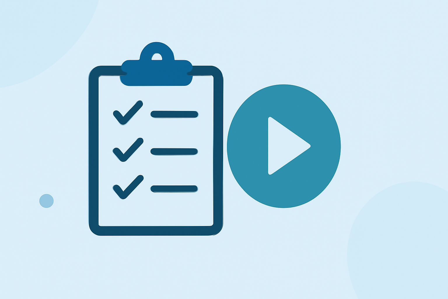 Airport Ambience Video Edits Checklist: A Guide for Creators