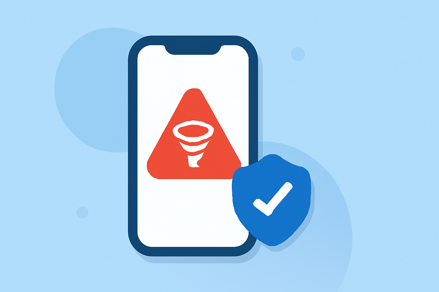 Tornado Safety Workflow on iPhone: A Comprehensive Guide