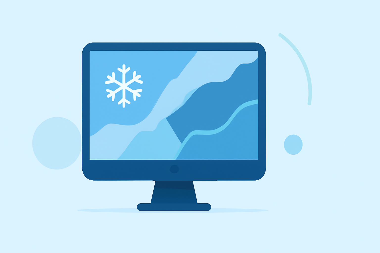 An Introduction to Snow Rate Maps