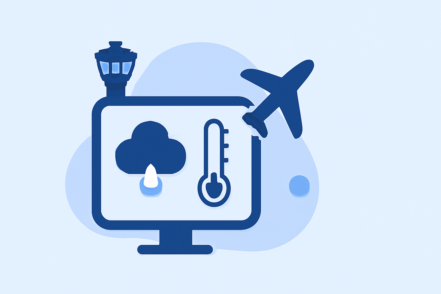 Optimizing Airport Weather Monitoring in 2026: A Comprehensive Guide
