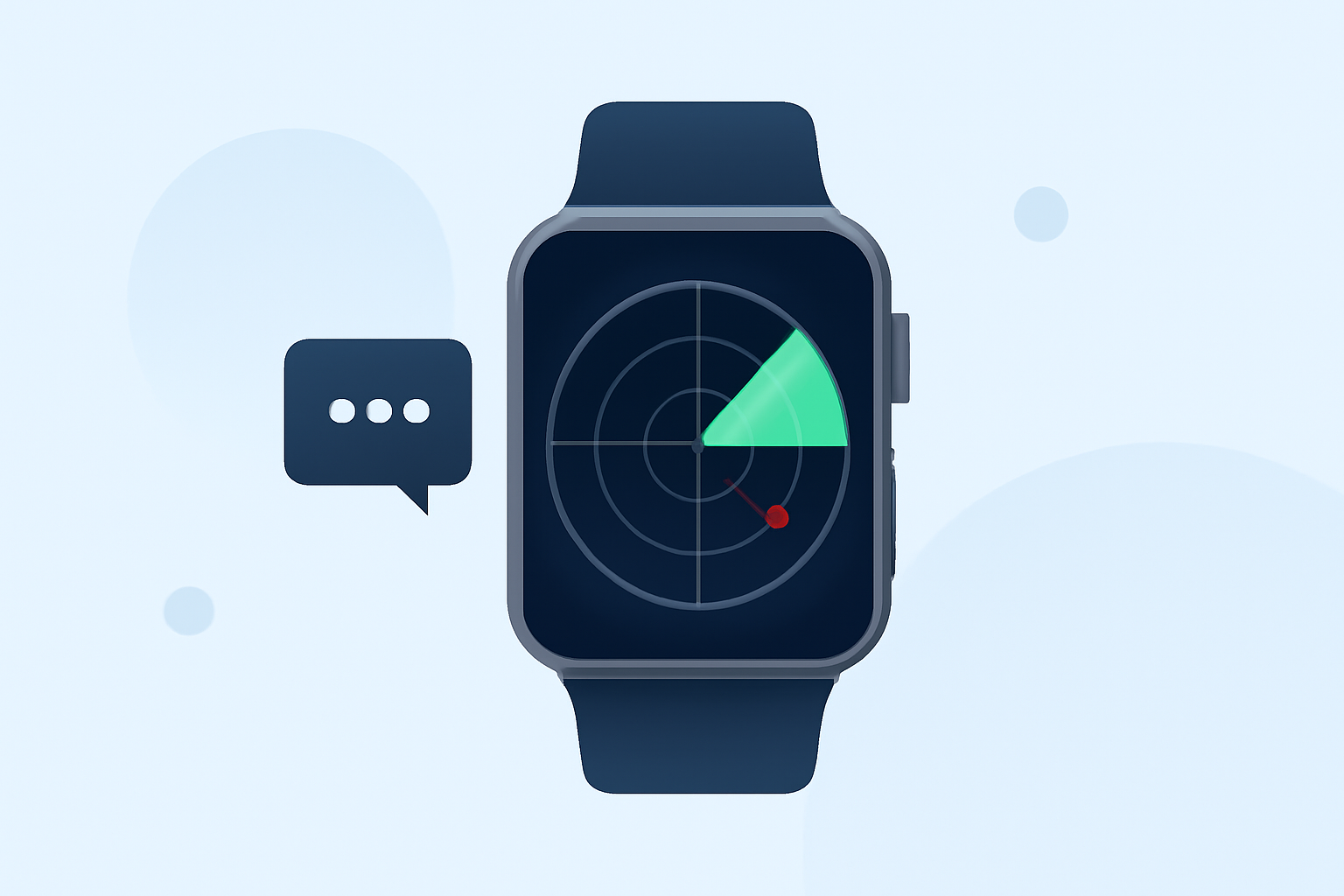 Understanding Doppler Radar Basics on Apple Watch