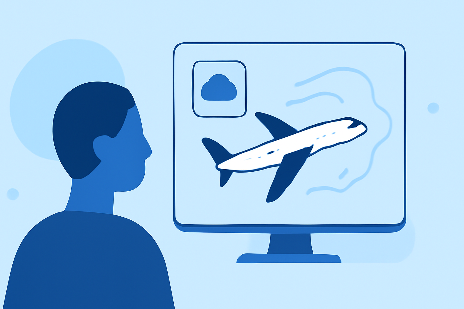 Understanding Turbulence Forecasts: A Guide for First-Time Flyers