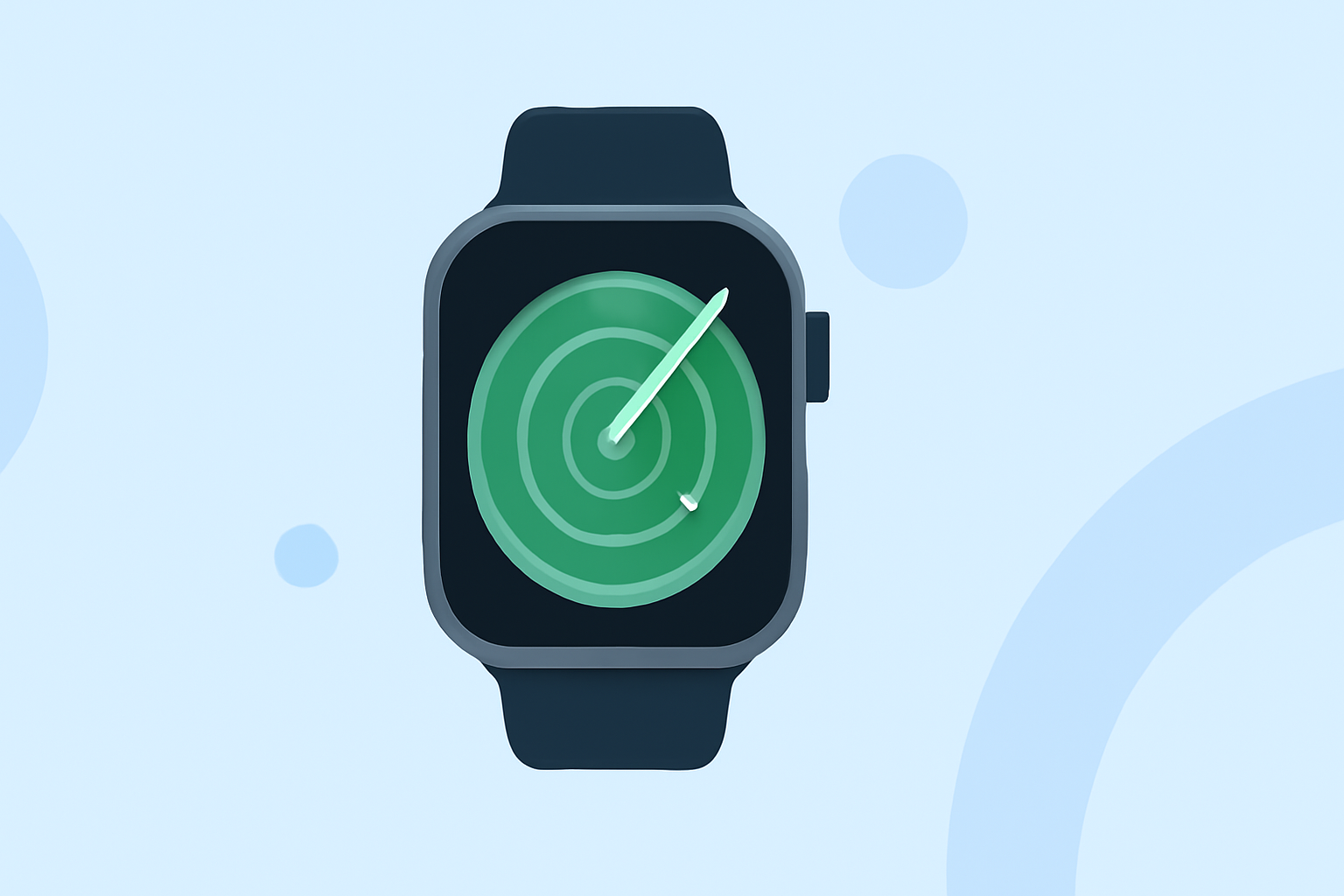 Understanding Mobile-Friendly Radar on Apple Watch