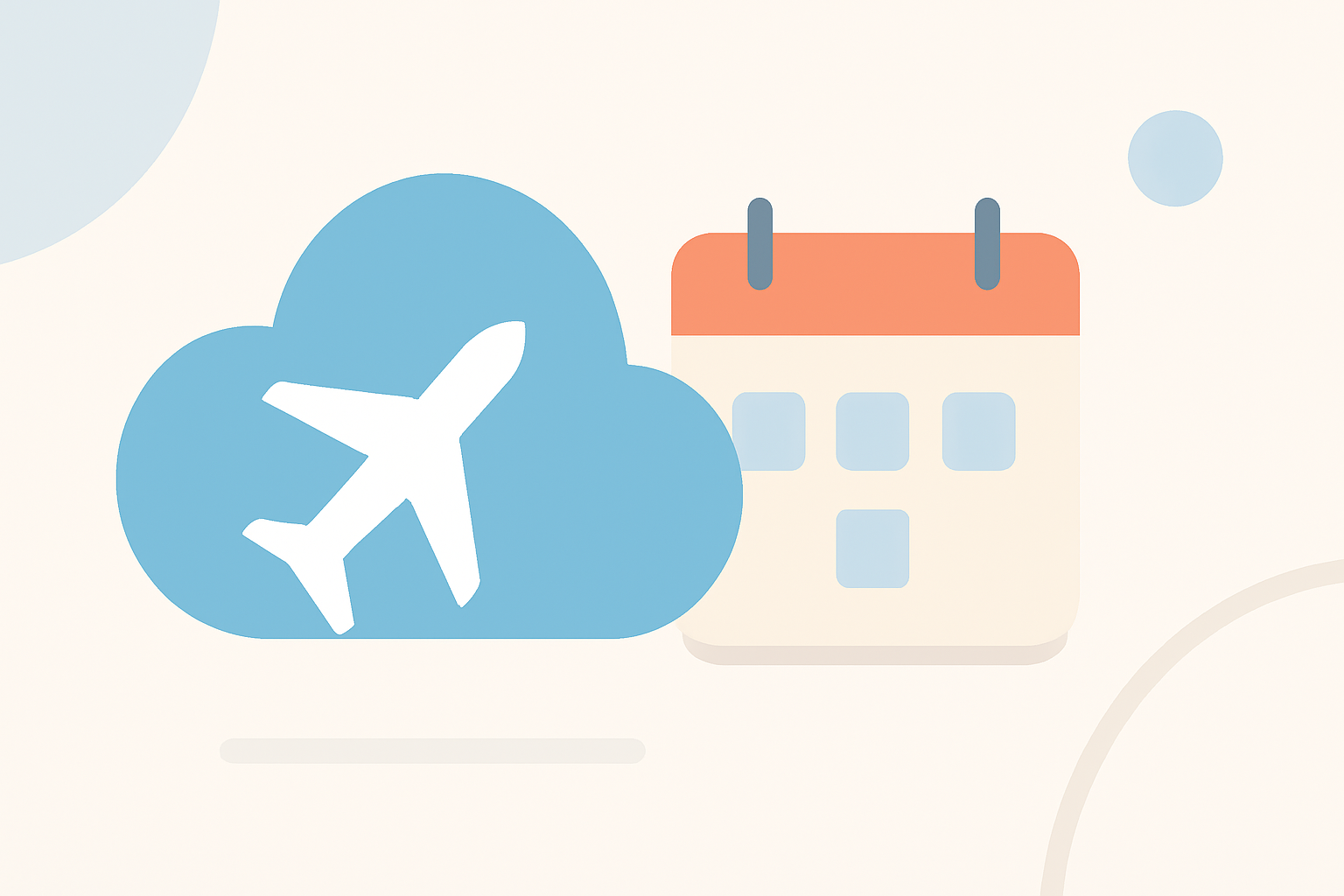 Essential Guide to Weather Planning for First-Time Flyers