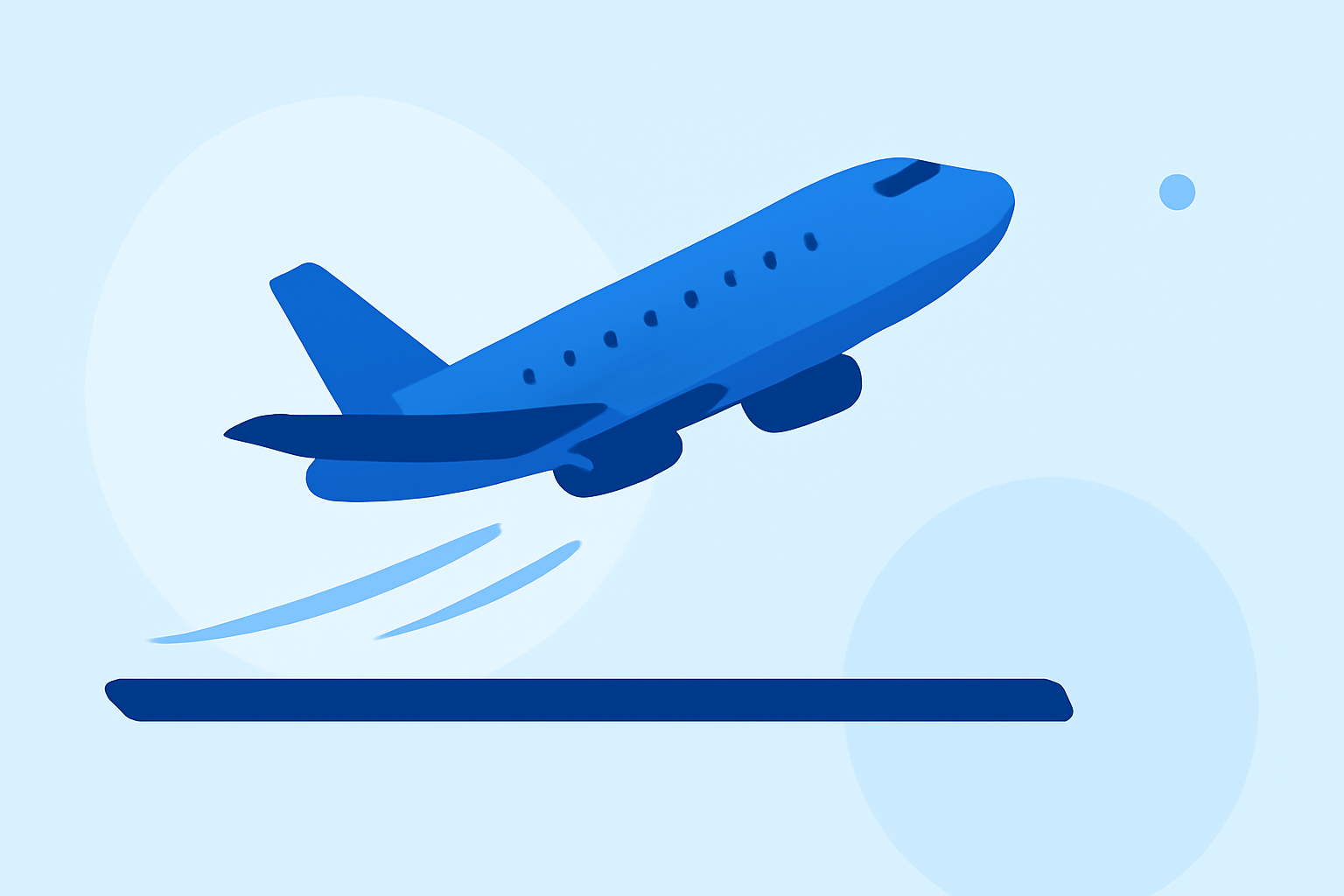 Takeoff and Landing Spotting Edits: Examples and Tips