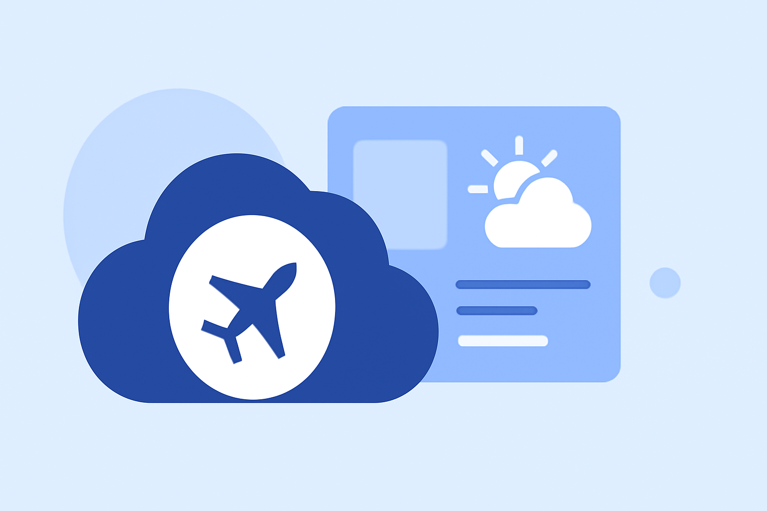 Understanding Airport Arrival Weather: A Comprehensive Guide