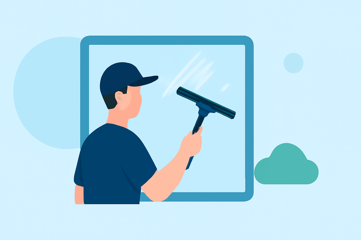 Optimal Weather Conditions for Window Cleaning: A Comprehensive Guide