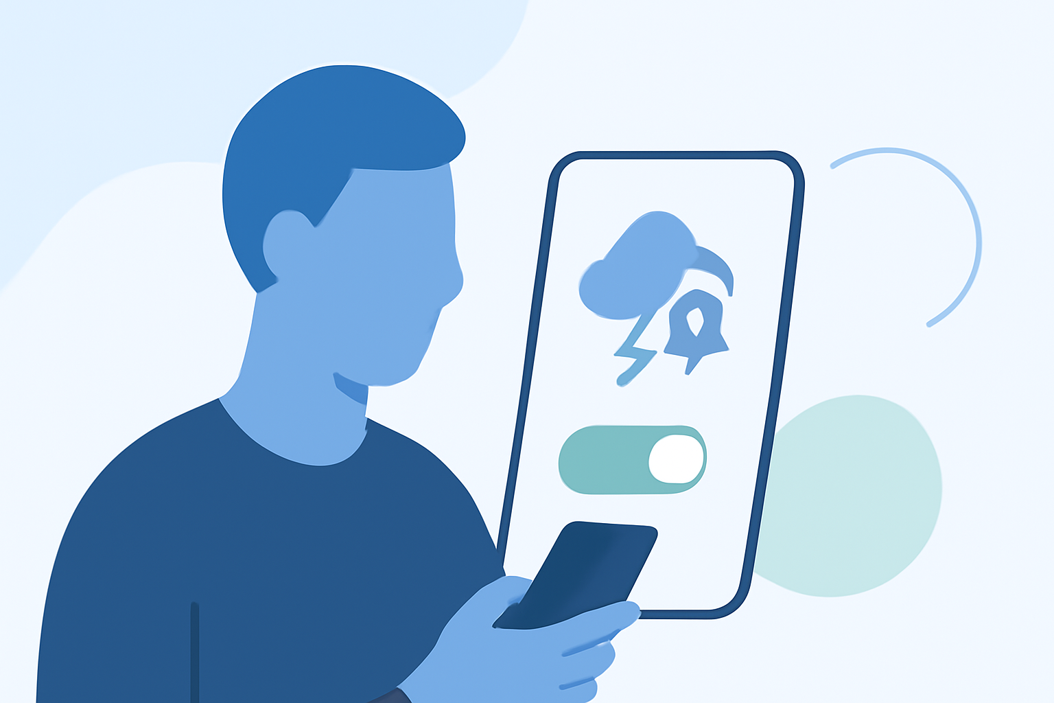 Getting Started with Weather Alert Snoozing for Outdoor Enthusiasts