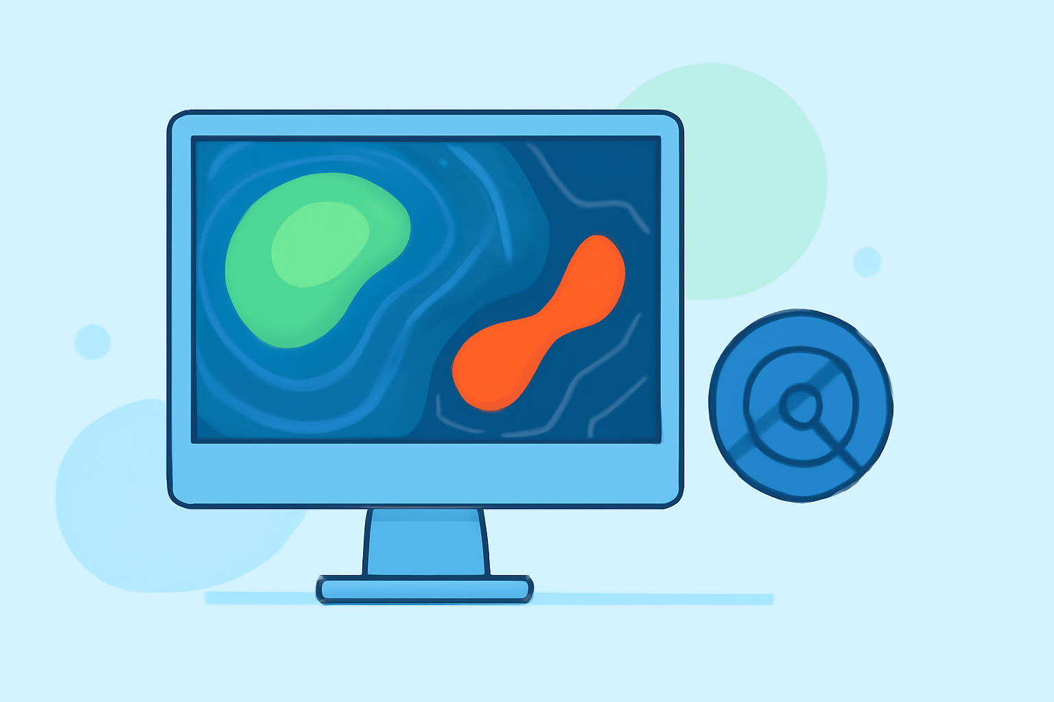 Understanding Doppler Shear Maps: A Beginner's Guide