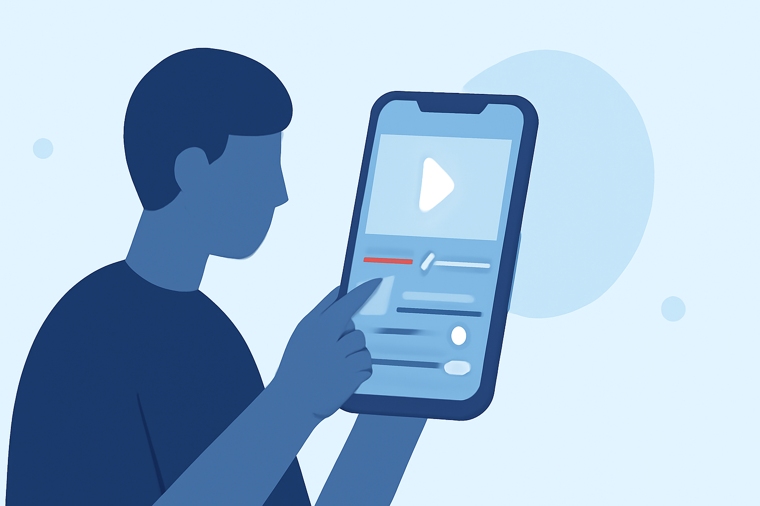An Introduction to Airport Lounge Video Edits on Mobile